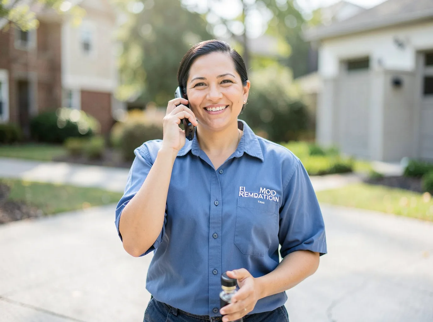 Mold Remediation Cuney, TX FAQs
